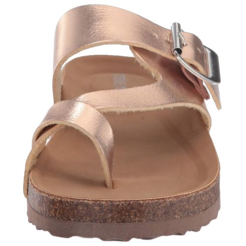  Steve+Madden Steve Madden Kids Jwaive Flat Sandal