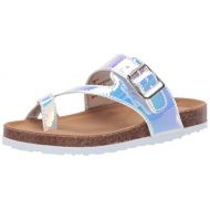 Steve+Madden Steve Madden Kids Jwaive Flat Sandal