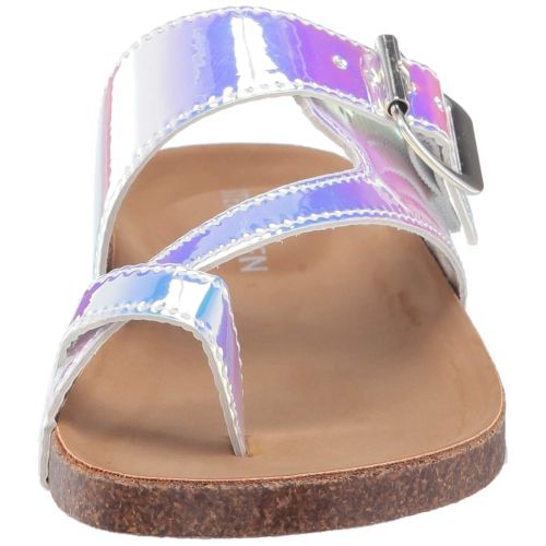  Steve+Madden Steve Madden Kids Jwaive Flat Sandal