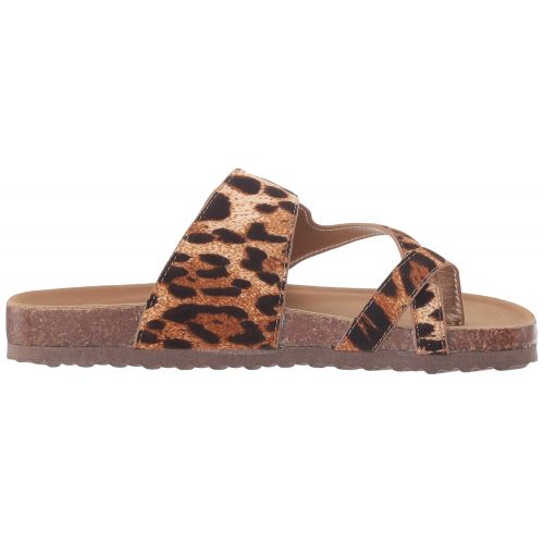  Steve+Madden Steve Madden Kids Jwaive Flat Sandal