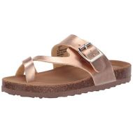 Steve+Madden Steve Madden Kids Jwaive Flat Sandal