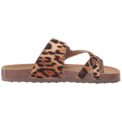  Steve+Madden Steve Madden Kids Jwaive Flat Sandal