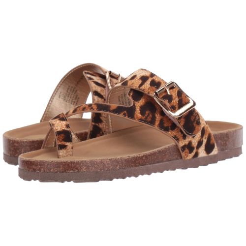  Steve+Madden Steve Madden Kids Jwaive Flat Sandal