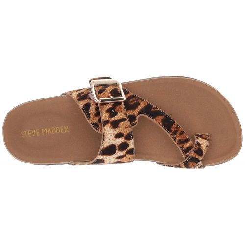  Steve+Madden Steve Madden Kids Jwaive Flat Sandal