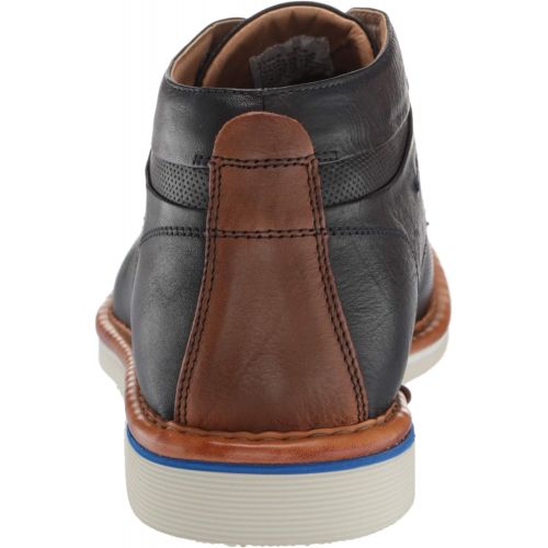  Steve Madden Mens Dazier Chukka Boot