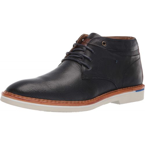  Steve Madden Mens Dazier Chukka Boot