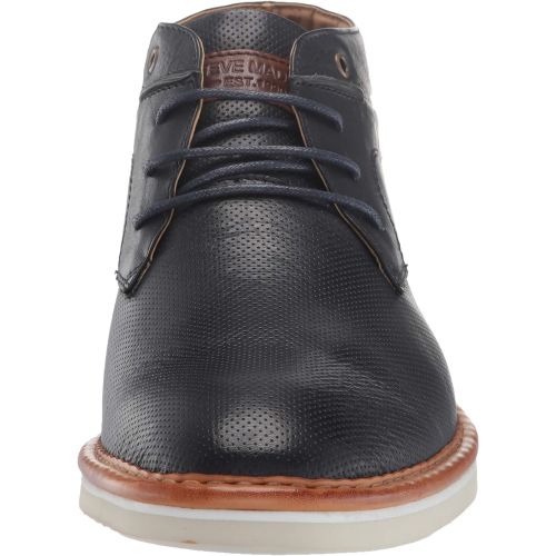  Steve Madden Mens Dazier Chukka Boot