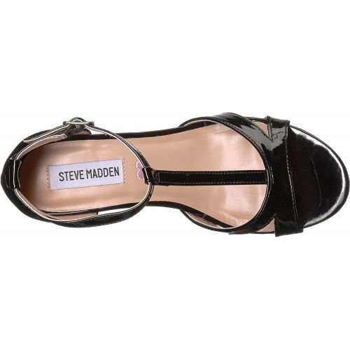  Steve Madden Kids Jprincess Heeled Sandal