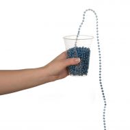 Steve Spangler Science Steve Spanglers Newtons Beads Science Experiment Kit Activity for Kids