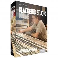 Steven Slate Drums},description:The legendary Blackbird Studios has been the studio of choice for the industrys greatest artists, from Pearl Jam to Bruce Springsteen. With eight ro