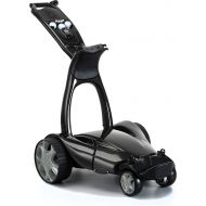 Stewart Golf X9 Follow Electric Golf Cart