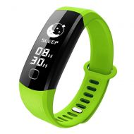 Stheanoo Smart Wristbands Stheanoo BT4.0 Multifunction Smart Watch IP67 Waterproof Smart Wristband Pedometer Sport Fitness Tracker Heart Rate Monitor