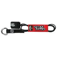 Sticky Bumps Long Board Leash