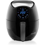 [아마존베스트]STILLSTERN Hausgerate FryHD Touch Hot Air Fryer