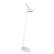 Stilnovo AJ Floor Lamp, White
