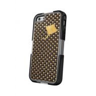 StingRay Shields Stingray Shield SRSSE - iPhone SE Case-System with EMF Radiation Reduction Technology (Aluminum)