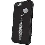 StingRay Shields iPhone 6 Case-System with Radiation Reduction Technology