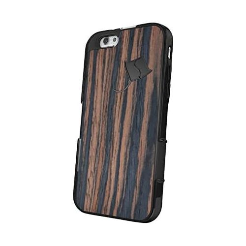  StingRay Shields iPhone 6 Case-System with Radiation Reduction Technology