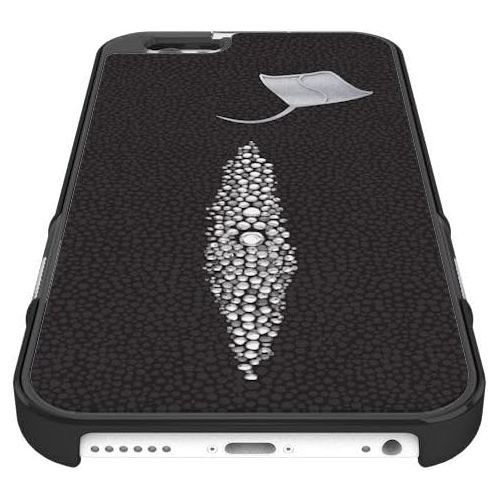  StingRay Shields iPhone 6 Case-System with Radiation Reduction Technology