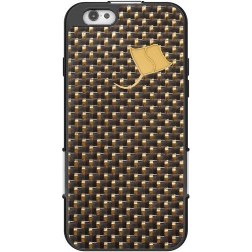  StingRay Shields iPhone 6 Case-System with Radiation Reduction Technology