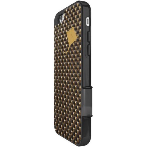  StingRay Shields iPhone 6 Case-System with Radiation Reduction Technology