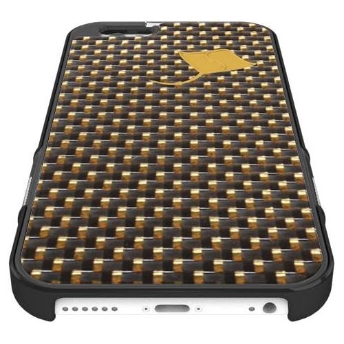  StingRay Shields iPhone 6 Case-System with Radiation Reduction Technology