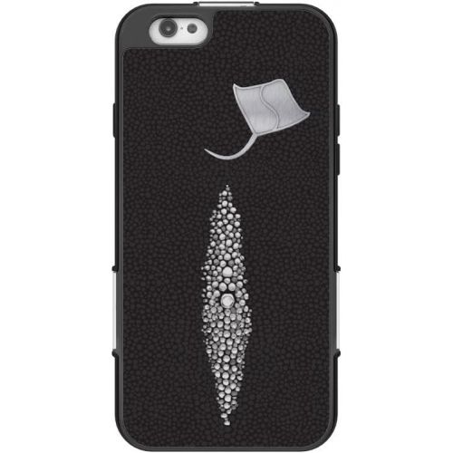  StingRay Shields iPhone 6 Case-System with Radiation Reduction Technology