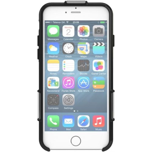  StingRay Shields iPhone 6 Case-System with Radiation Reduction Technology