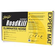 Stinger RKX36B Roadkill Expert Series Sound Damping Material Bulk Pack