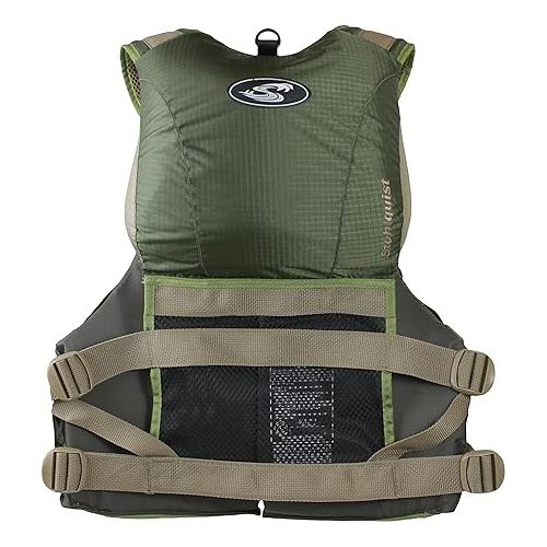  Stohlquist Piseas Lifejacket (PFD)