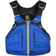 Stohlquist Men's Trekker Lifejacket (PFD)