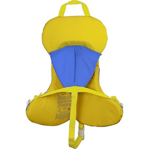  Stohlquist Infant and Child Life Jacket