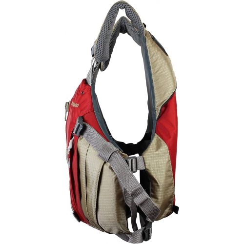  Stohlquist Men's Drifter Lifejacket (PFD)