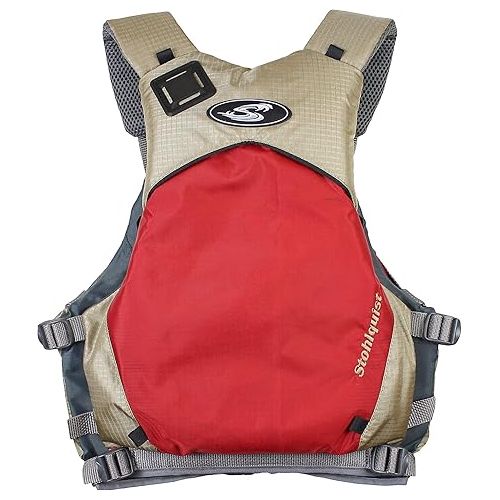  Stohlquist Men's Drifter Lifejacket (PFD)