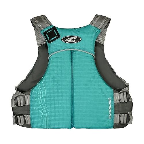  Stohlquist Women's Glide Lifejacket (PFD)