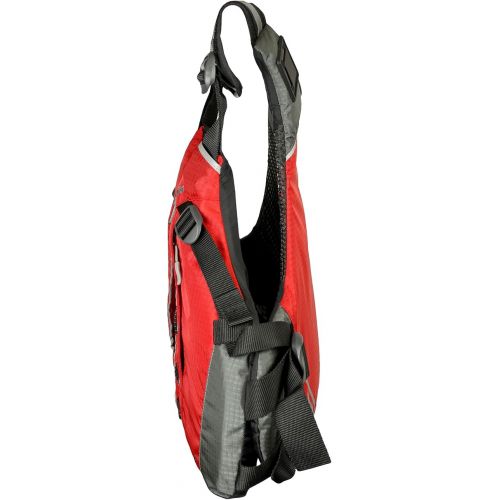  Stohlquist Men's Cadence Lifejacket (PFD)