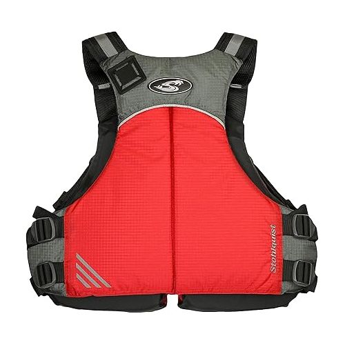  Stohlquist Men's Cadence Lifejacket (PFD)