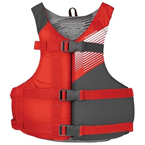  Stohlquist Waterware Stohlquist Youth Fit Life Jacket