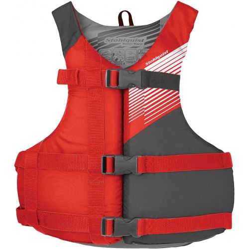  Stohlquist Waterware Stohlquist Youth Fit Life Jacket