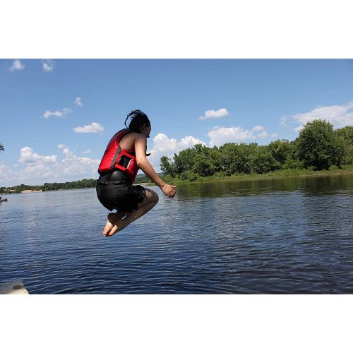  Stohlquist Waterware Stohlquist Youth Fit Life Jacket