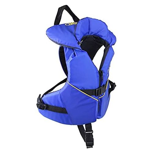  Stohlquist Waterware Stohlquist Toddler Life Jacket Coast Guard Approved Life Vest for Infants