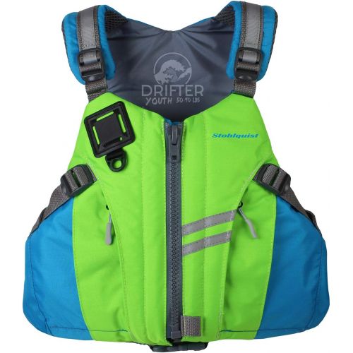  Stohlquist Waterware Stohlquist Drifter Youth Lifejacket (PFD)