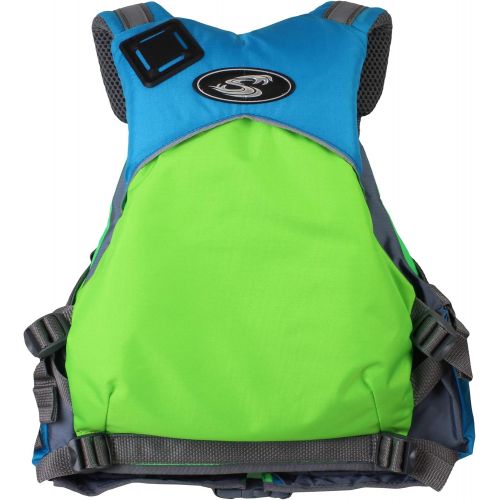  Stohlquist Waterware Stohlquist Drifter Youth Lifejacket (PFD)