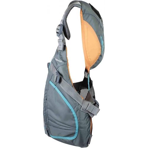  Stohlquist Waterware Stohlquist Womens Cruiser Life Vest