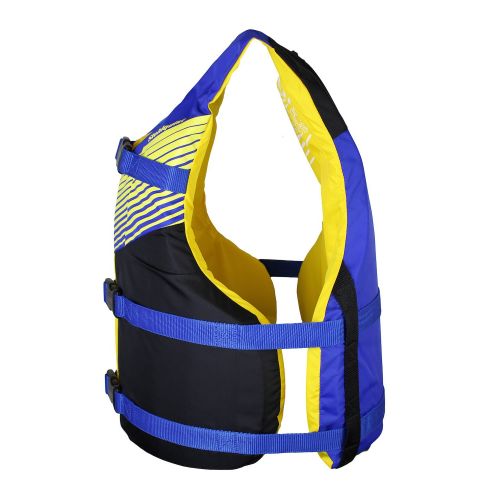  Stohlquist Waterware Stohlquist Youth Fit Life Jacket