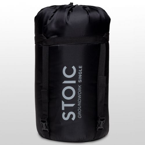  Stoic Groundwork Single Sleeping Bag
