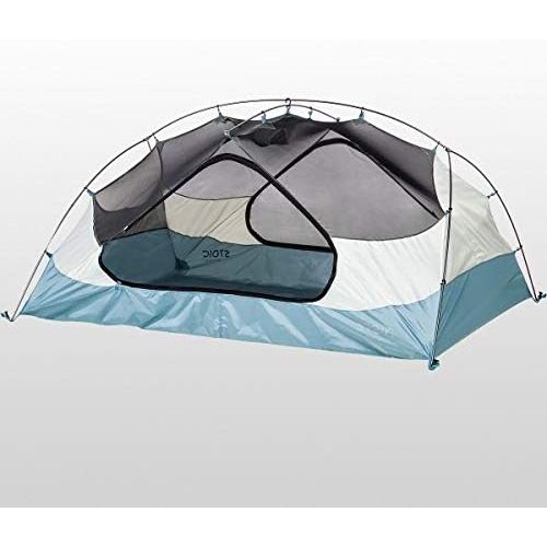  Stoic Driftwood 3 Tent: 3-Person 3-Season