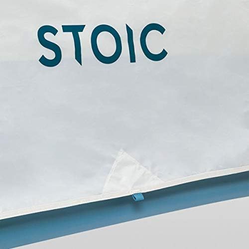  Stoic Driftwood 3 Tent: 3-Person 3-Season