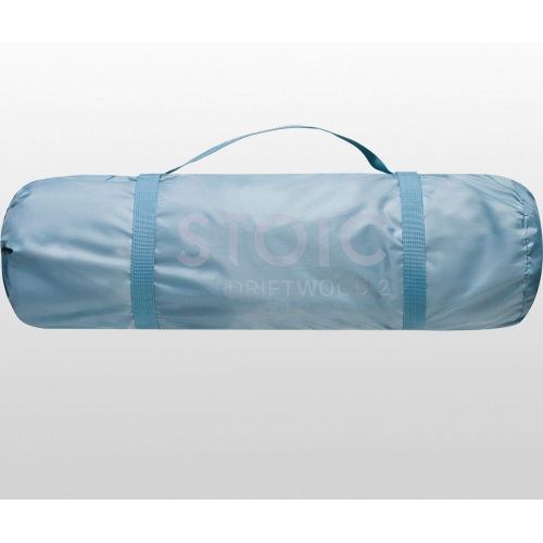  Stoic Driftwood 3 Tent: 3-Person 3-Season