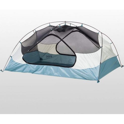  Stoic Driftwood 3 Tent: 3-Person 3-Season